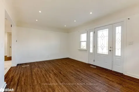 141 Ardagh Road Barrie ON L4N 3V5