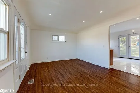 141 Ardagh Road Barrie ON L4N 3V5