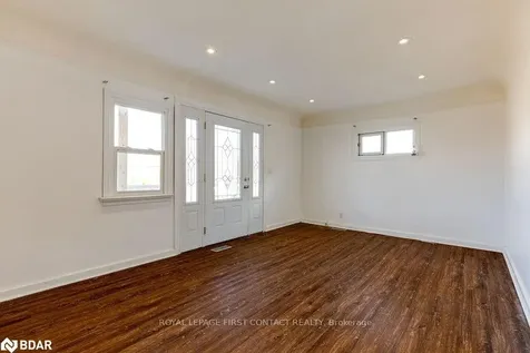 141 Ardagh Road Barrie ON L4N 3V5