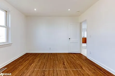 141 Ardagh Road Barrie ON L4N 3V5