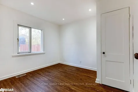 141 Ardagh Road Barrie ON L4N 3V5