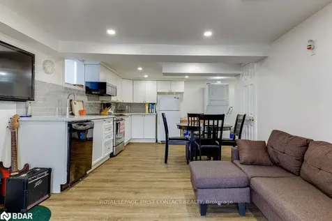 141 Ardagh Road Barrie ON L4N 3V5