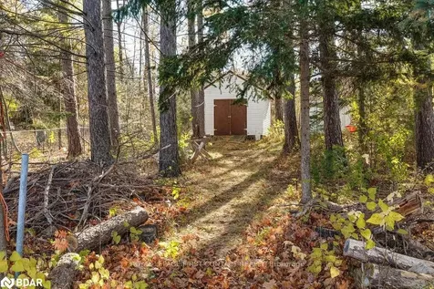 141 Ardagh Road Barrie ON L4N 3V5