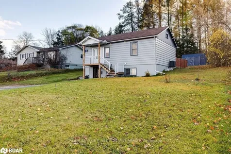 141 Ardagh Road Barrie ON L4N 3V5