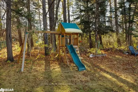 141 Ardagh Road Barrie ON L4N 3V5