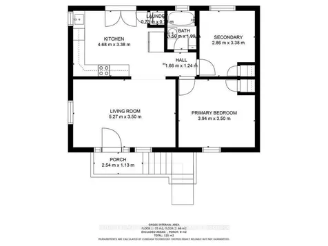 141 Ardagh Road Barrie ON L4N 3V5