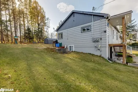 141 Ardagh Road Barrie ON L4N 3V5