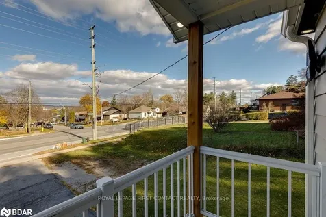 141 Ardagh Road Barrie ON L4N 3V5