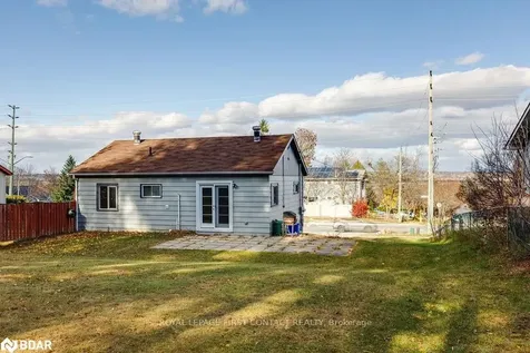 141 Ardagh Road Barrie ON L4N 3V5