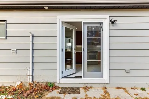 141 Ardagh Road Barrie ON L4N 3V5