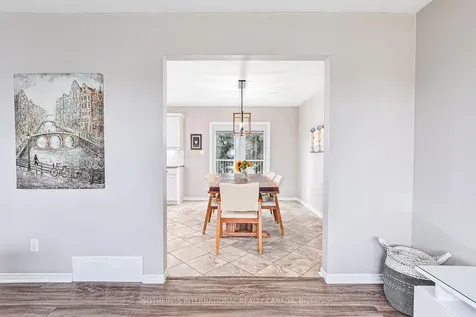 2 Bush Street Collingwood ON L9Y 4S9