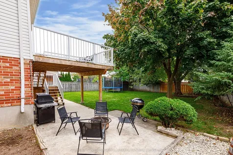 2 Bush Street Collingwood ON L9Y 4S9