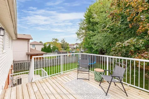 2 Bush Street Collingwood ON L9Y 4S9