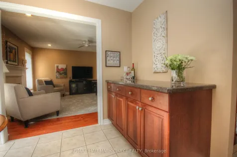 54 Cloughley Drive Barrie ON L4N 9T3