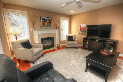 54 Cloughley Drive Barrie ON L4N 9T3