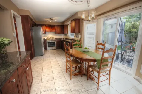 54 Cloughley Drive Barrie ON L4N 9T3