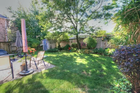 54 Cloughley Drive Barrie ON L4N 9T3