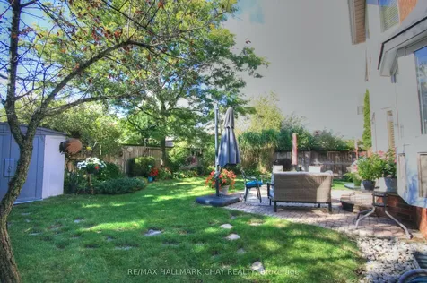 54 Cloughley Drive Barrie ON L4N 9T3