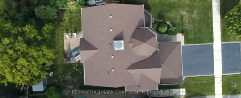 54 Cloughley Drive Barrie ON L4N 9T3