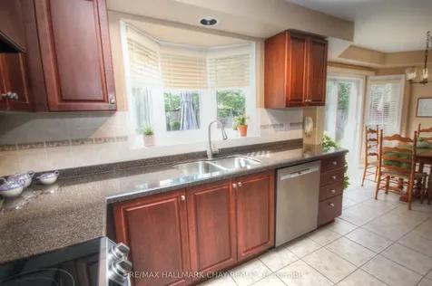 54 Cloughley Drive Barrie ON L4N 9T3