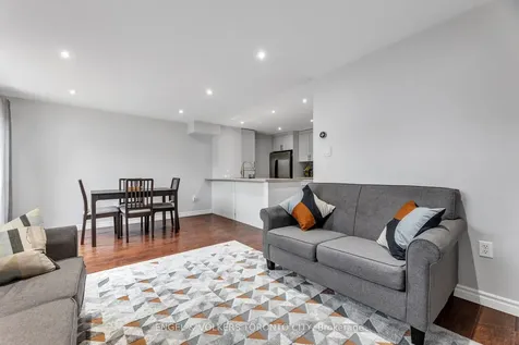 9 Coronation Parkway Barrie ON L4M 7J9