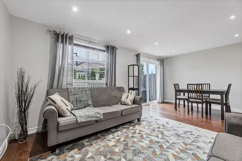 9 Coronation Parkway Barrie ON L4M 7J9