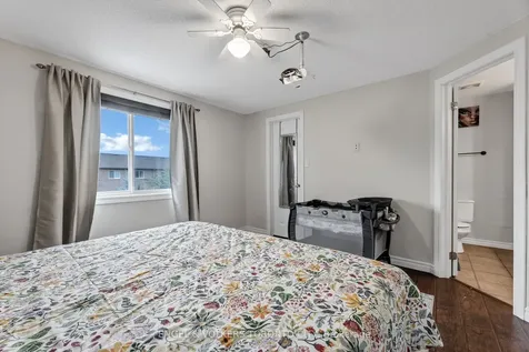 9 Coronation Parkway Barrie ON L4M 7J9