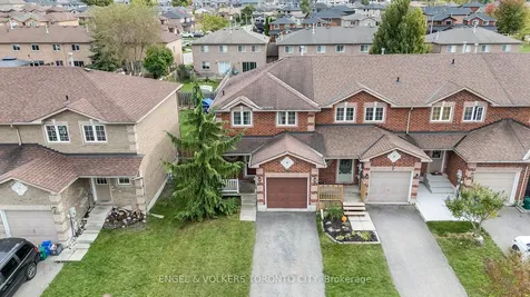 9 Coronation Parkway Barrie ON L4M 7J9