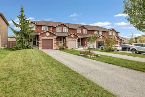 9 Coronation Parkway Barrie ON L4M 7J9