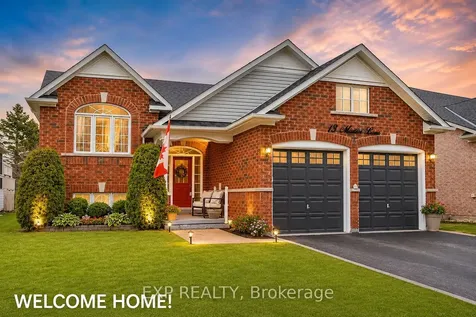 13 Masters Lane Wasaga Beach ON L9Z 1S9