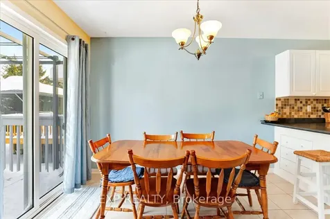 13 Masters Lane Wasaga Beach ON L9Z 1S9