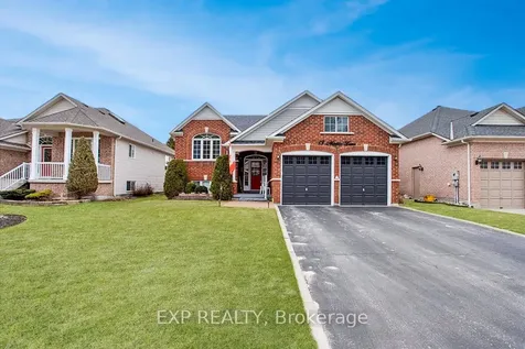13 Masters Lane Wasaga Beach ON L9Z 1S9