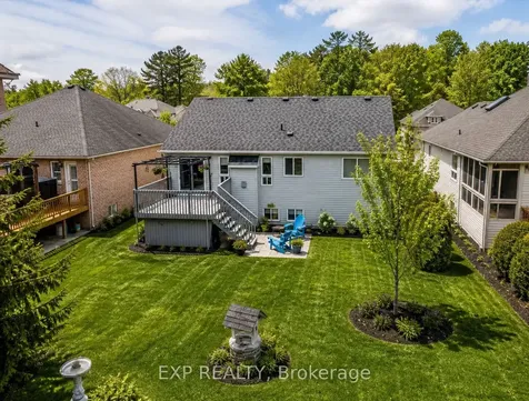 13 Masters Lane Wasaga Beach ON L9Z 1S9