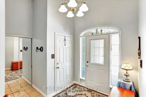13 Masters Lane Wasaga Beach ON L9Z 1S9