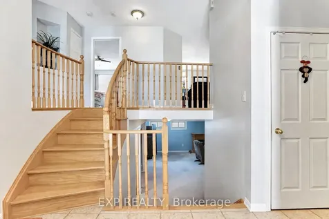 13 Masters Lane Wasaga Beach ON L9Z 1S9