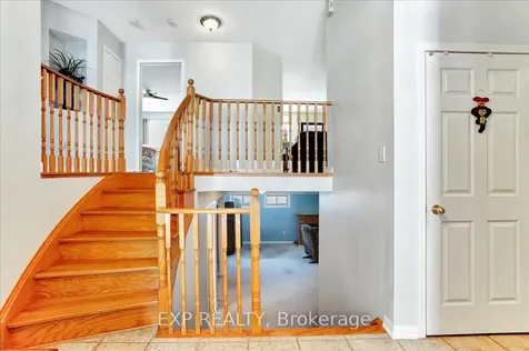 13 Masters Lane Wasaga Beach ON L9Z 1S9