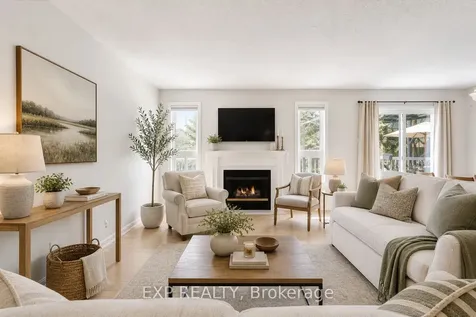13 Masters Lane Wasaga Beach ON L9Z 1S9