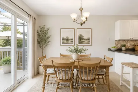 13 Masters Lane Wasaga Beach ON L9Z 1S9