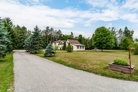 924 6 County Road S Tiny ON L0L 2T0