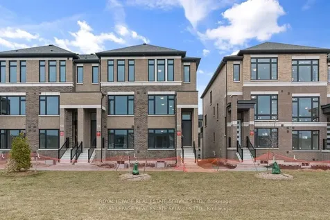 27 Cherry Hill Lane Barrie ON L4N 6K7