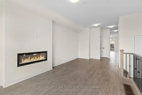 27 Cherry Hill Lane Barrie ON L4N 6K7