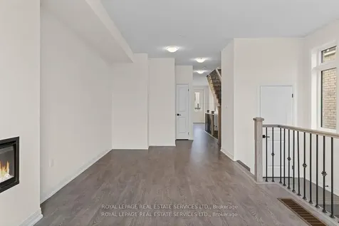 27 Cherry Hill Lane Barrie ON L4N 6K7