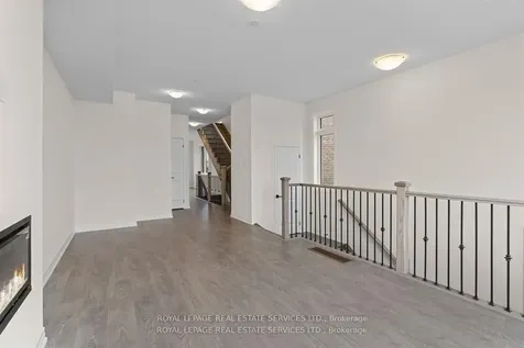 27 Cherry Hill Lane Barrie ON L4N 6K7