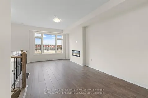 27 Cherry Hill Lane Barrie ON L4N 6K7