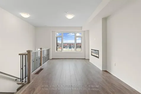 27 Cherry Hill Lane Barrie ON L4N 6K7