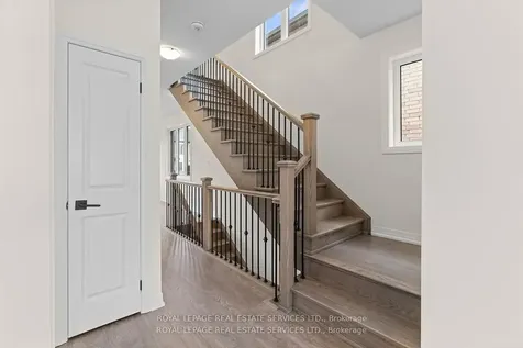 27 Cherry Hill Lane Barrie ON L4N 6K7