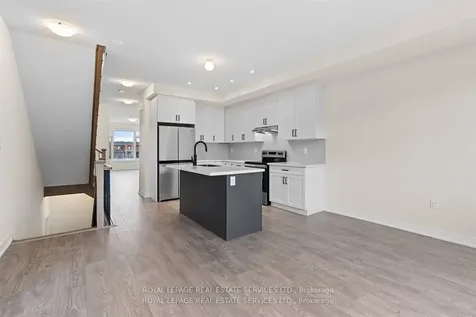 27 Cherry Hill Lane Barrie ON L4N 6K7