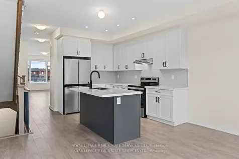 27 Cherry Hill Lane Barrie ON L4N 6K7