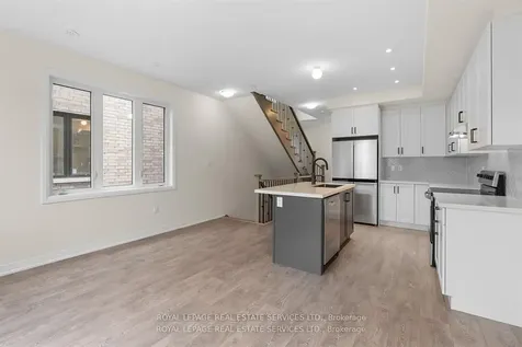 27 Cherry Hill Lane Barrie ON L4N 6K7