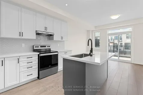 27 Cherry Hill Lane Barrie ON L4N 6K7